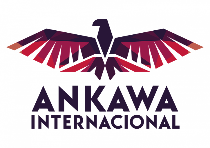 Logo de Ankawa Internacional