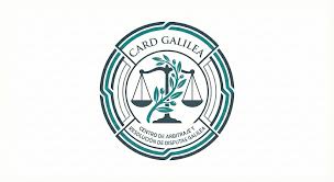 Logo de Centro de Arbitraje Galilea E.I.R.L.