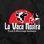 Logo de La Vaca Nostra
